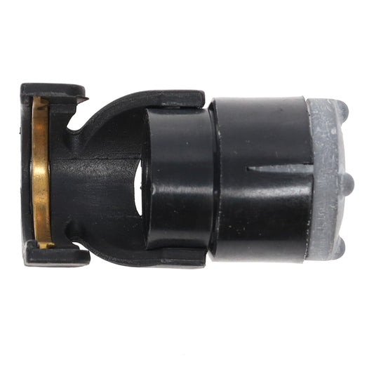 SWP SAF CP40R/CP100R Compatible Ceramic Assembly with Boss