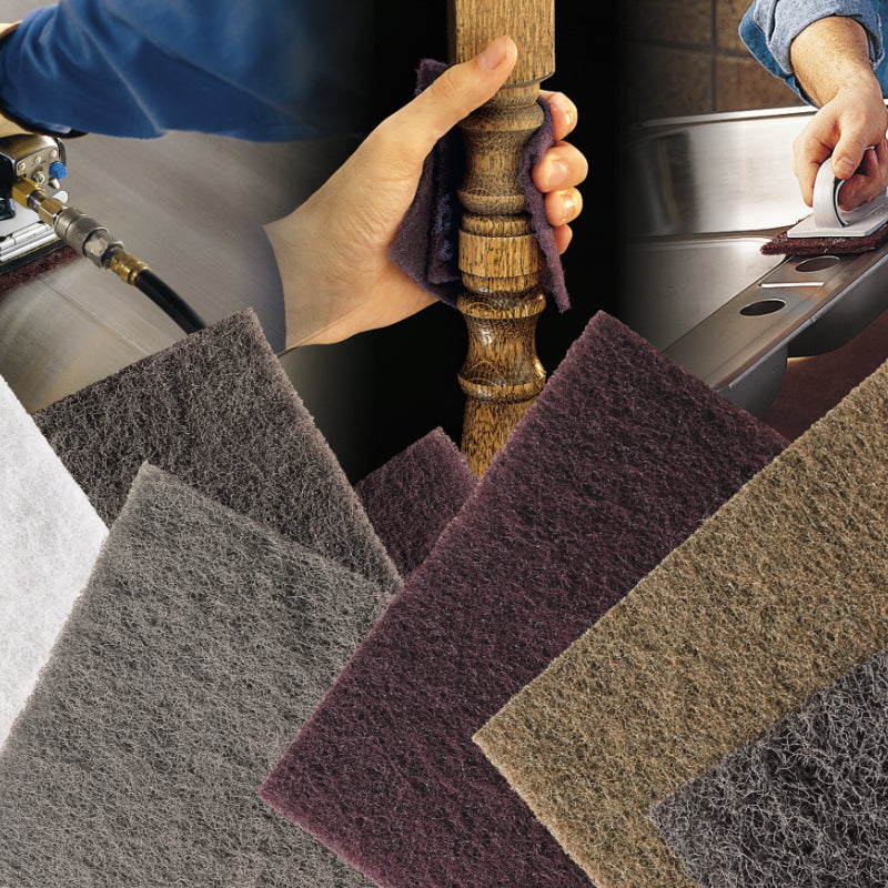 3M™ Scotch-Brite™ Hand Pad 7447