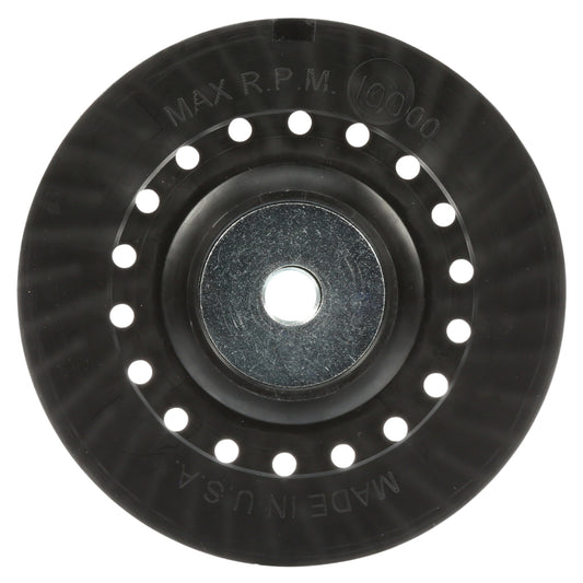 3M™ 782C & 787C Back-Up Pads 115mm x M14 - 2.0