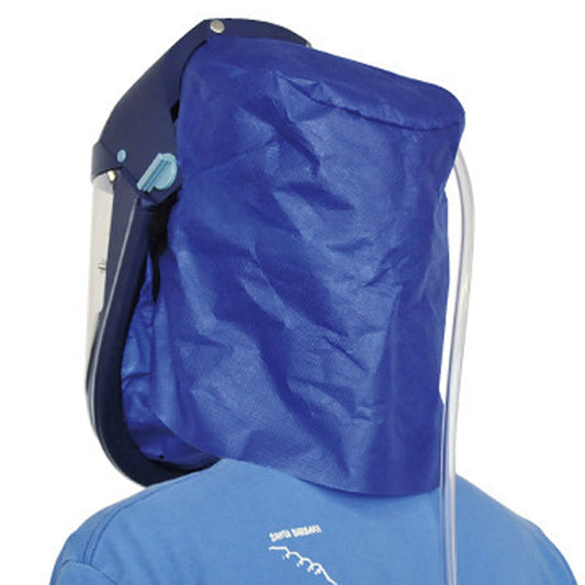 Honeywell Airvisor 2 DAVS-1408/5 Spare Fabric Head Cover