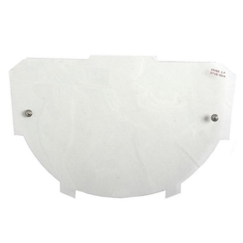 Honeywell Airvisor 2 DTVS-1503 5 Pack Polycarbonate Visor Replacements