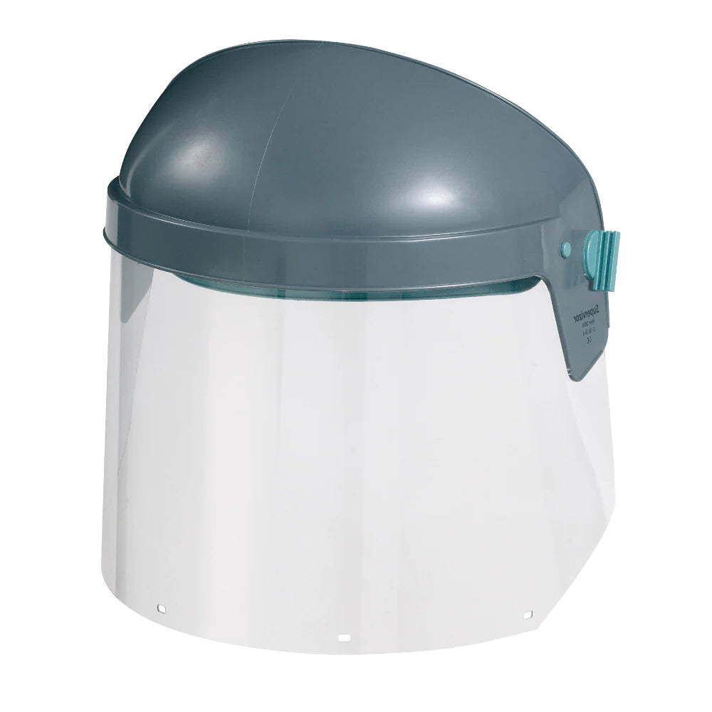 Honeywell Supervizor SB600 Browguard with Ratchet Headband