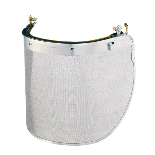 Honeywell Supervizor SA66M Molten Metal Safety Helmet Attachment