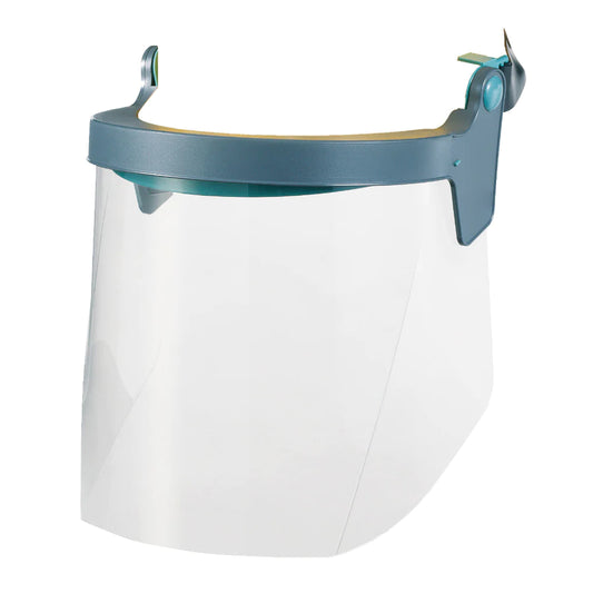 Honeywell Supervizor SV9AC 200mm Clear Acetate Visor