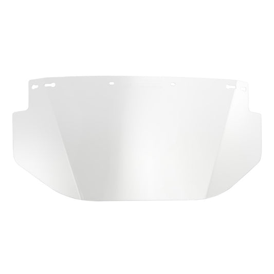 Honeywell Supervizor SV9PC/CG Clear Polycarbonate Visor