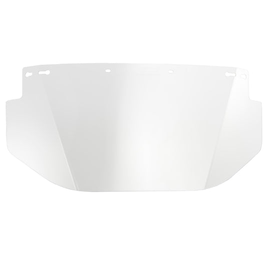 Honeywell Supervizor SV9PC 230mm Clear Polycarbonate Visor