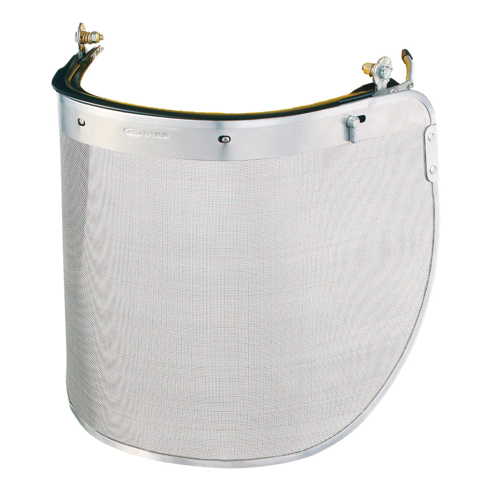 Honeywell Supervizor Metal Mesh Visor