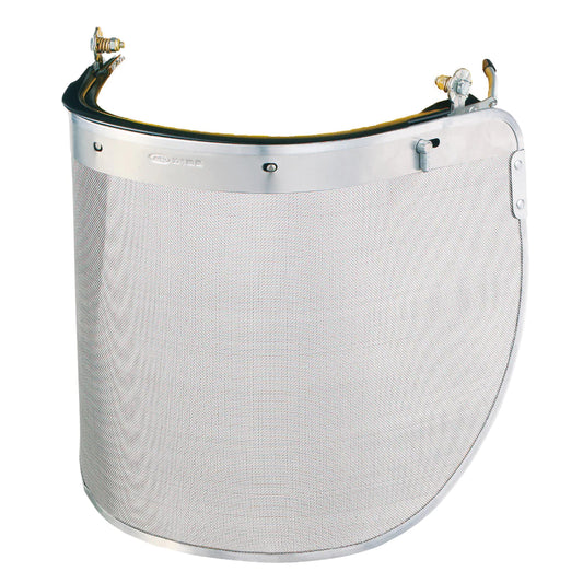 Honeywell Supervizor Metal Mesh Visor