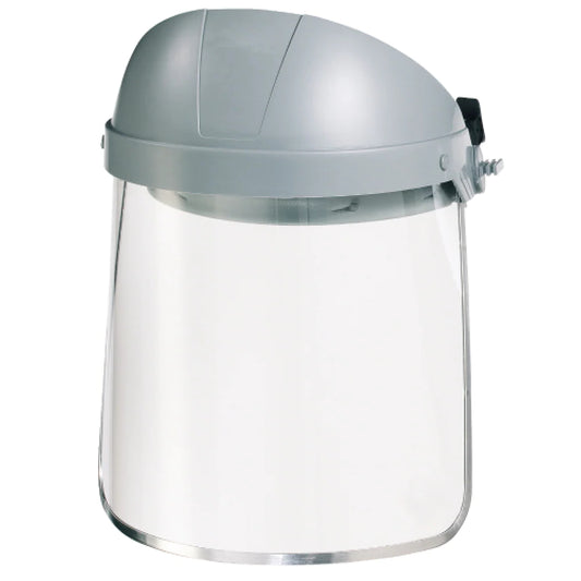 Honeywell Clearways CV84A/CG 200mm Clear Acetate Visor