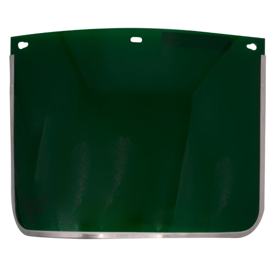 Honeywell Clearways CV84AG 200mm Acetate Shade 1.7 Visor