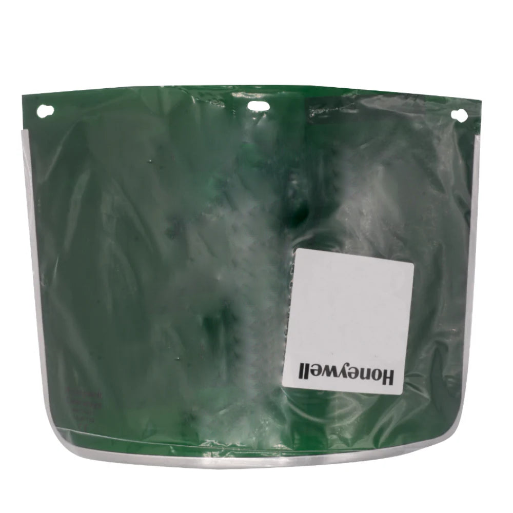 Honeywell Clearways CV85/3W 200mm Acetate Shade 5 Visor