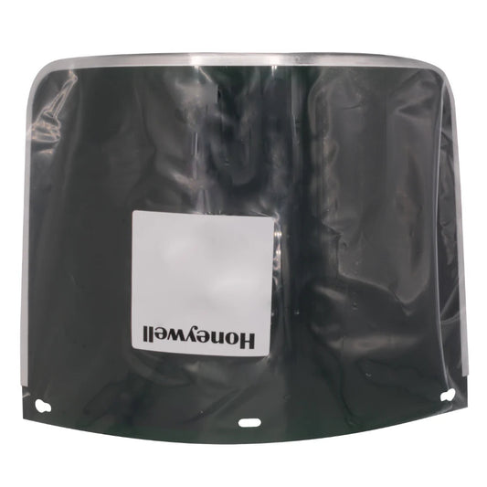 Honeywell Clearways CV85/5W 200mm Acetate Shade 5 Visor