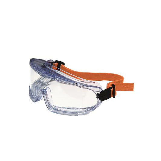Honeywell V-MAXX Polycarbonate Lens Safety Goggles