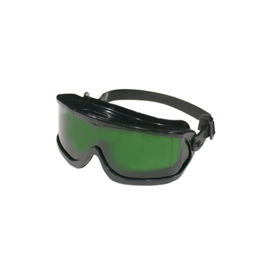 Honeywell V-MAXX Shade 5 Lens Black Frame Welding Goggles