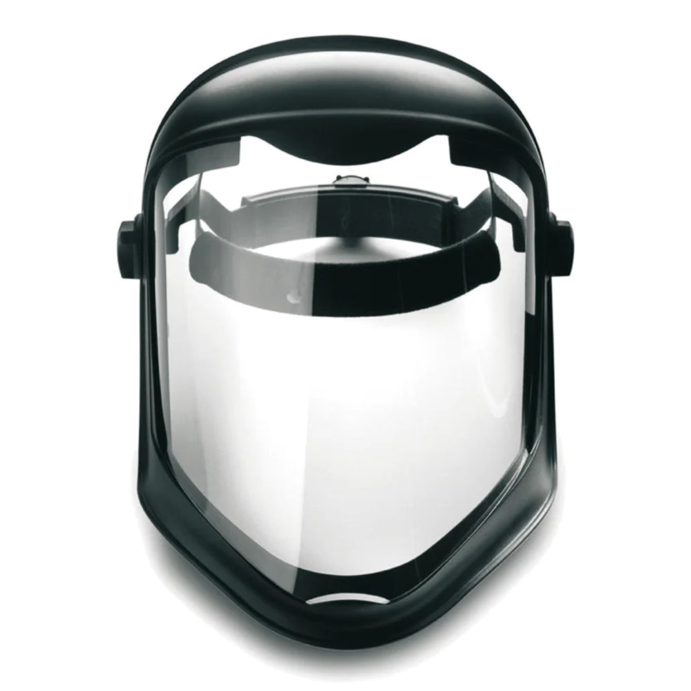 Honeywell Clear Polycarbonate Uncoated Visor Bionic Face Screen