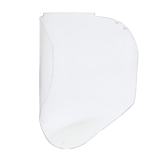 Honeywell Clear Polycarbonate Uncoated Replacement Visor