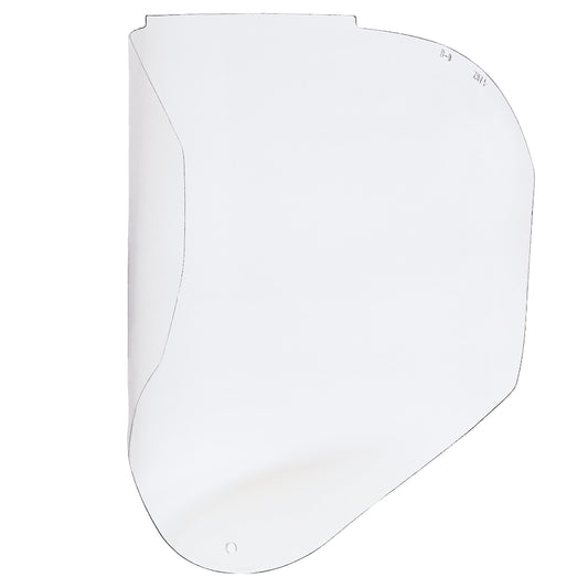 Honeywell Clear Fog Ban Anti Scratch Replacement Visor
