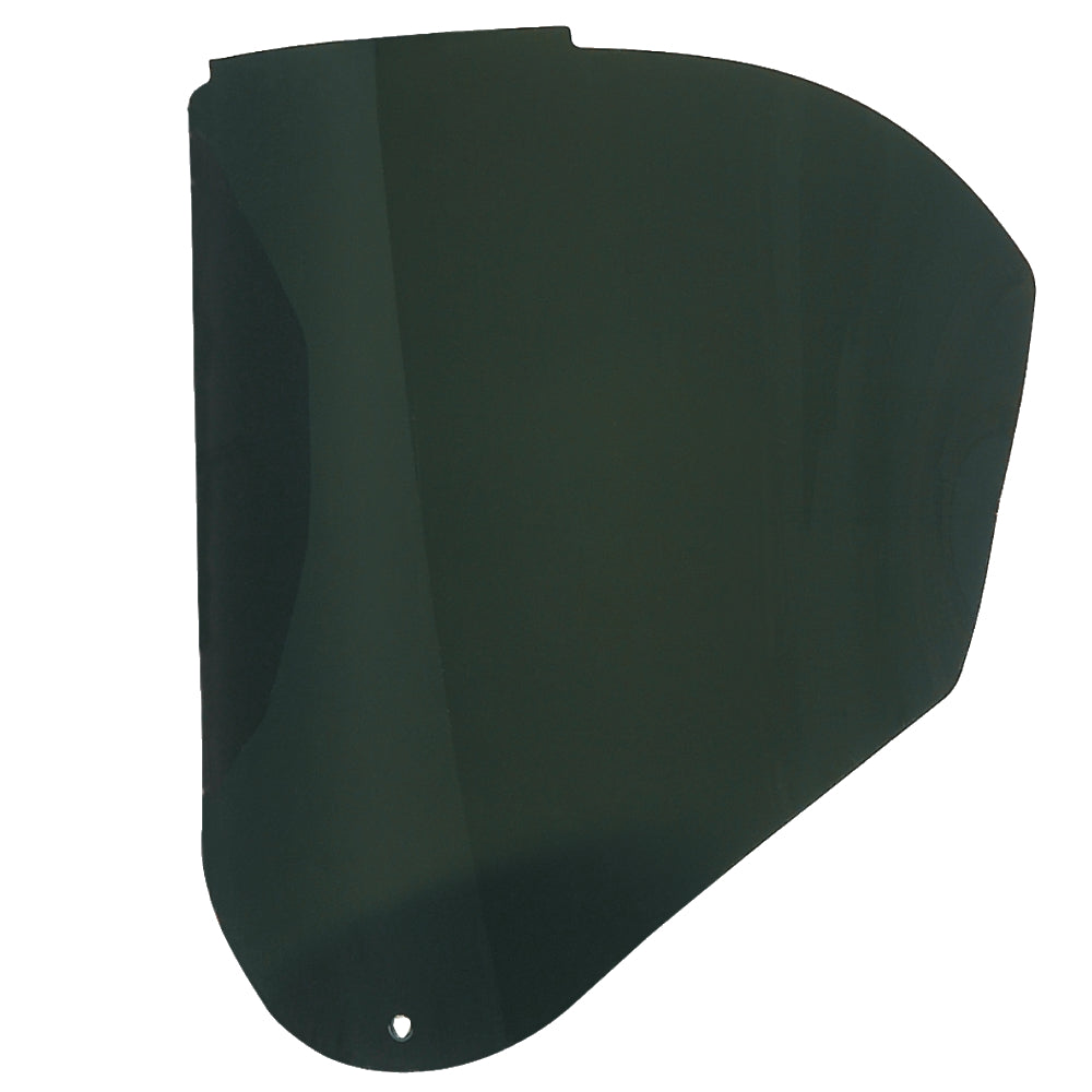 Honeywell Shade 5 Polycarbonate Replacement Visor