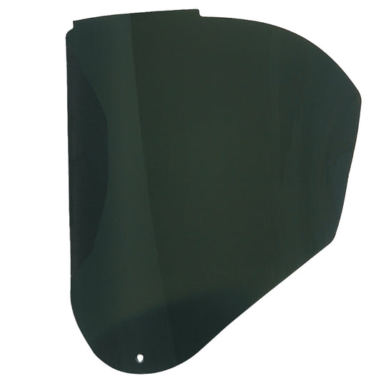 Honeywell Shade 5 Polycarbonate Replacement Visor