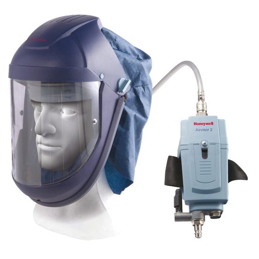 Honeywell DMAK-0023E Airvisor 2 MV Chemical Kit