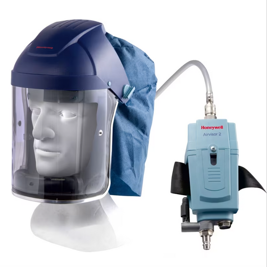 Honeywell DMAK-0024E Airvisor 2 MV Industrial Kit