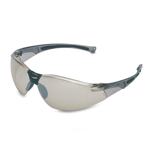 Honeywell A800 Light I/0 Silver Lens Safety Goggles