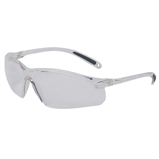Honeywell A700 Clear Anti-Scratch Safety Goggles