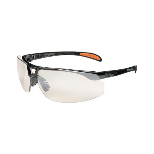 Honeywell Protege Clear Fog-Ban Anti-Scratch Lens Safety Goggles