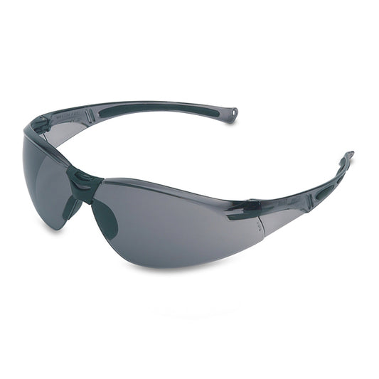 Honeywell A800 Grey TSR Anti-Scratch Lens Safety Goggles