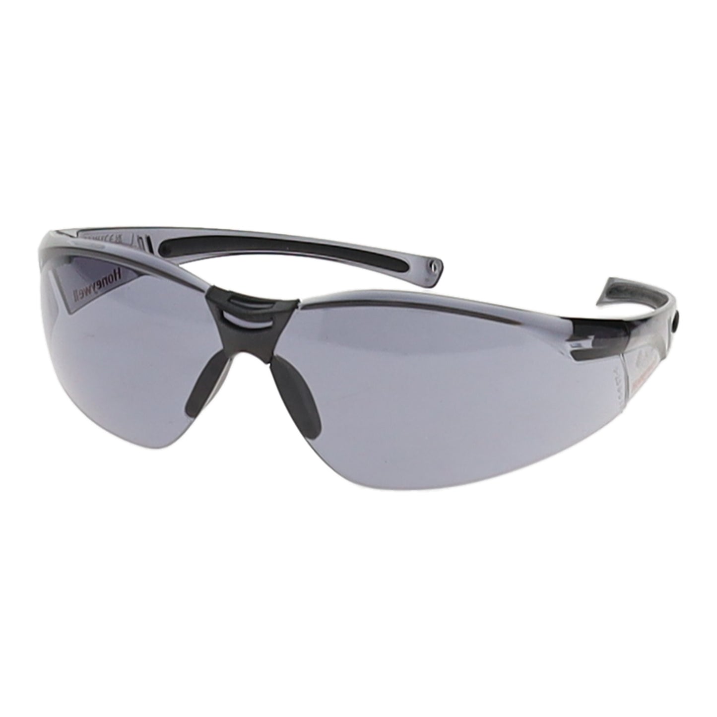 Honeywell A800 Grey TSR Anti-Scratch Lens Safety Goggles