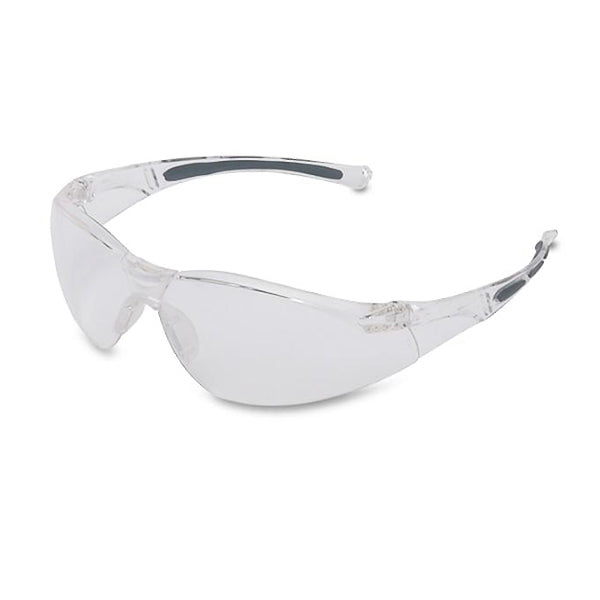Honeywell A800 Clear Anti-Scratch Lens Safety Goggles