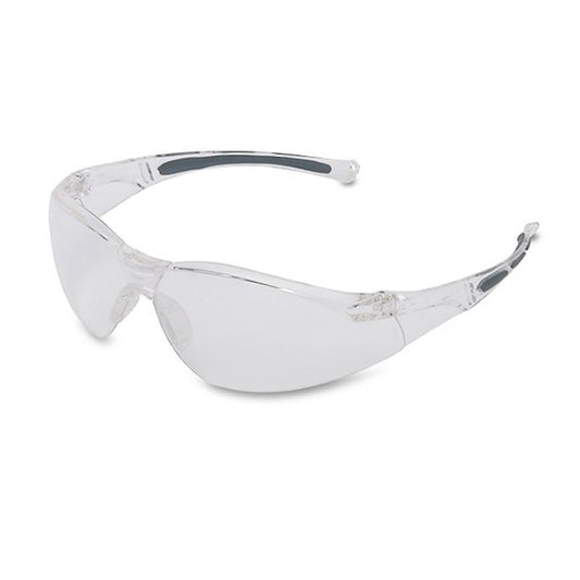 Honeywell A800 Clear Anti-Scratch Lens Safety Goggles
