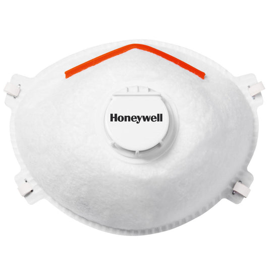 Honeywell FFP3 Valved Mask 10 Pack