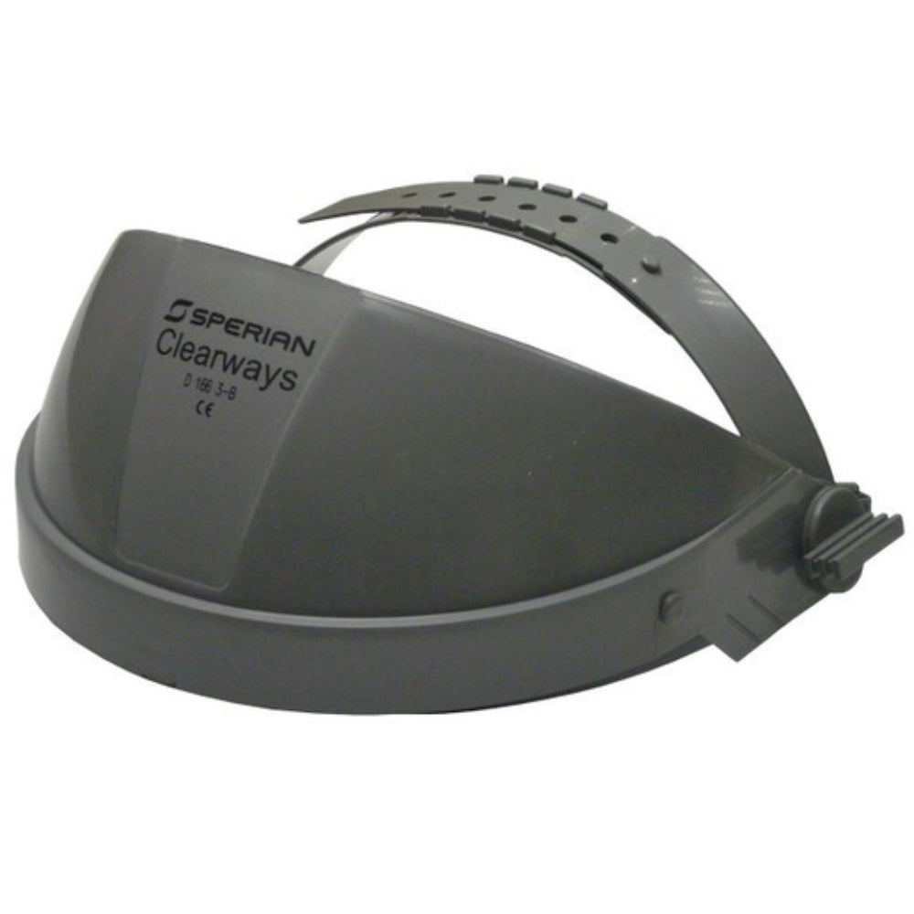 Honeywell Airvisor 2 MV Replacement Browguard & Frame