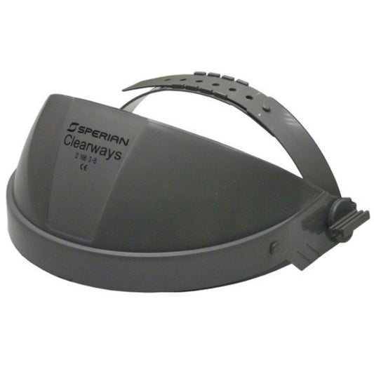 Honeywell Airvisor 2 MV Replacement Browguard & Frame