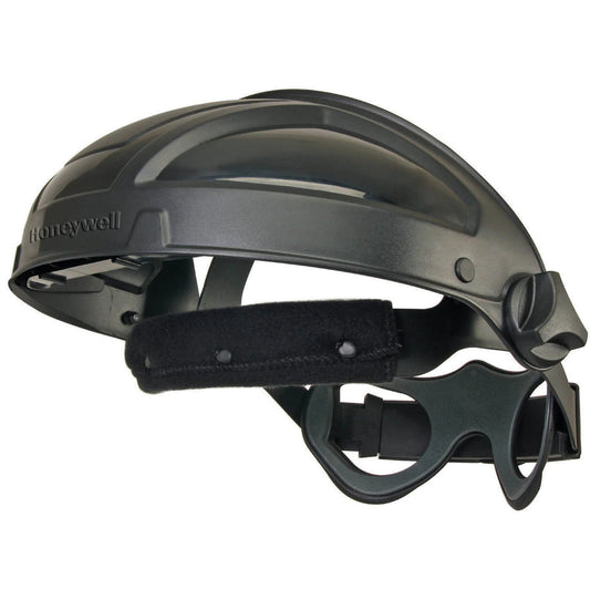 Honeywell Turboshield Headgear