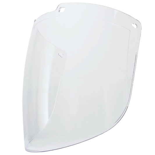 Honeywell Turboshield Clear Visor