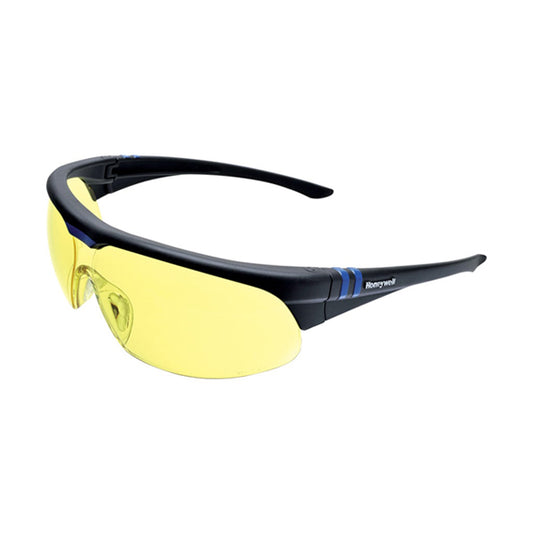 Honeywell Milennia 2G Amber Safety Goggles