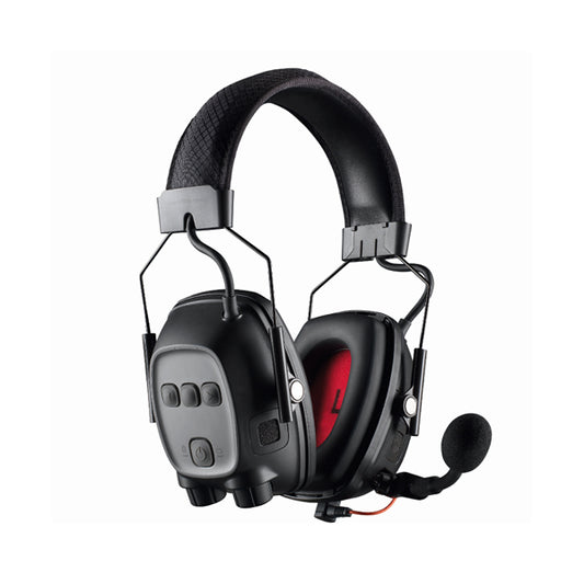 Honeywell Howard Leight Sync® Wireless Impact Ear Muffs