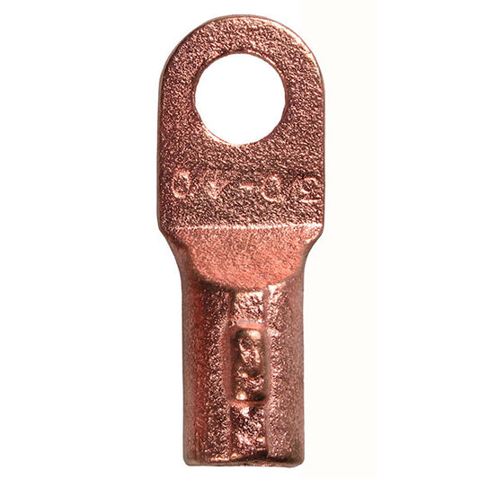 SWP Hammer On Cable Lug