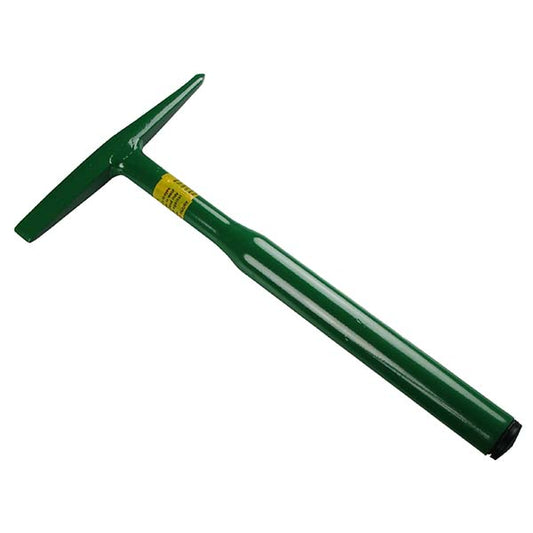 SWP Tubular Handle Chipping Hammer