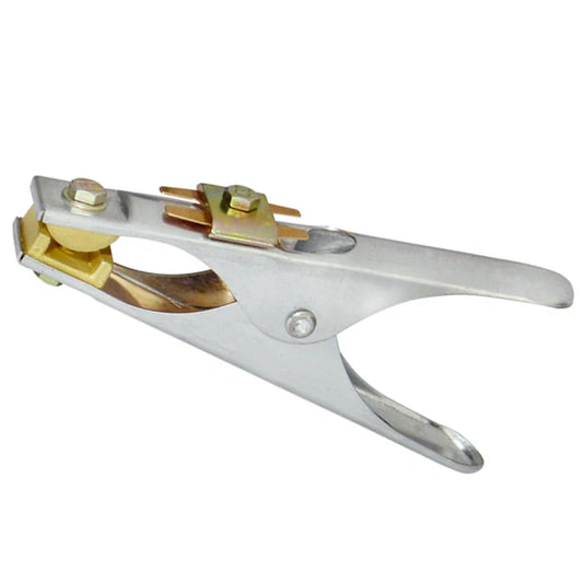 SWP Nevada Type Crocodile Earth Clamp