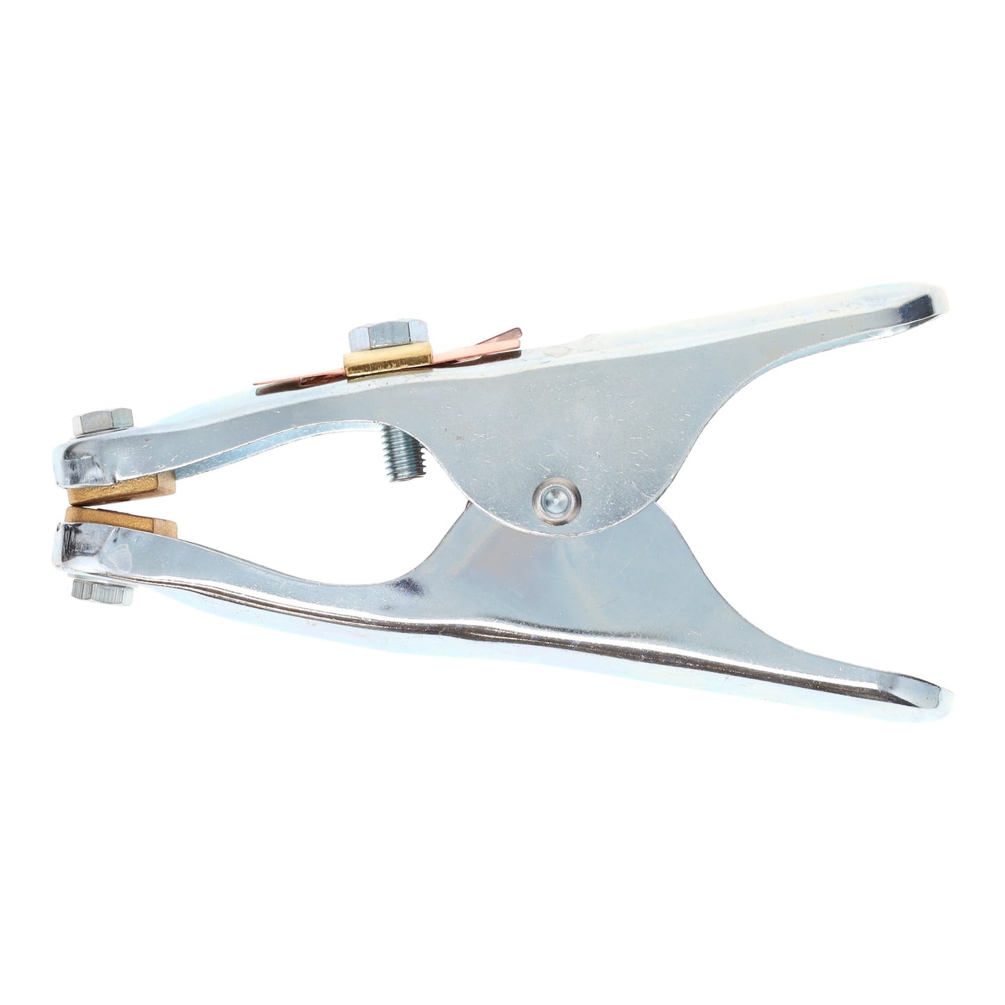 SWP Nevada Type Crocodile Earth Clamp