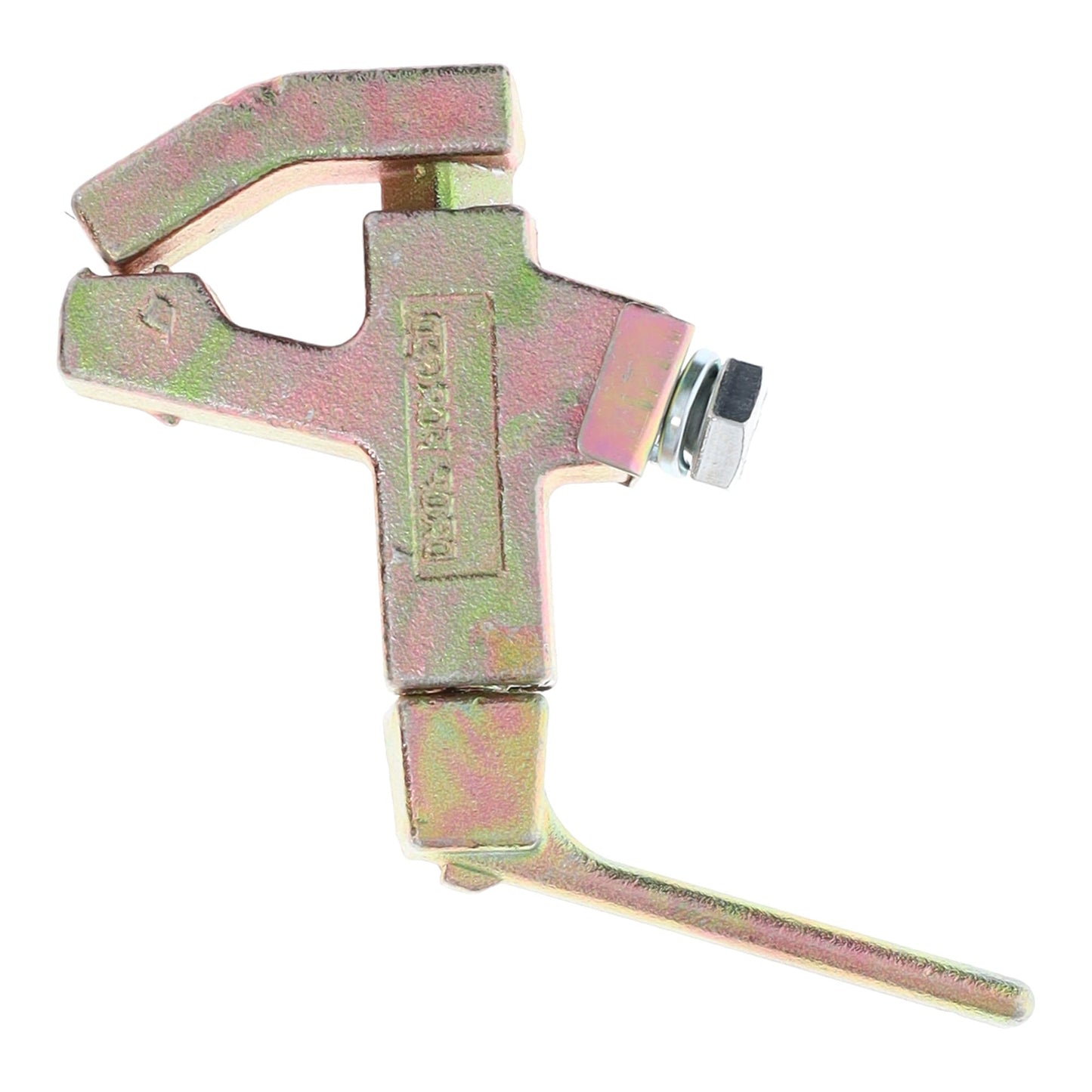 SWP 600amp Screw Earth Clamp CC11
