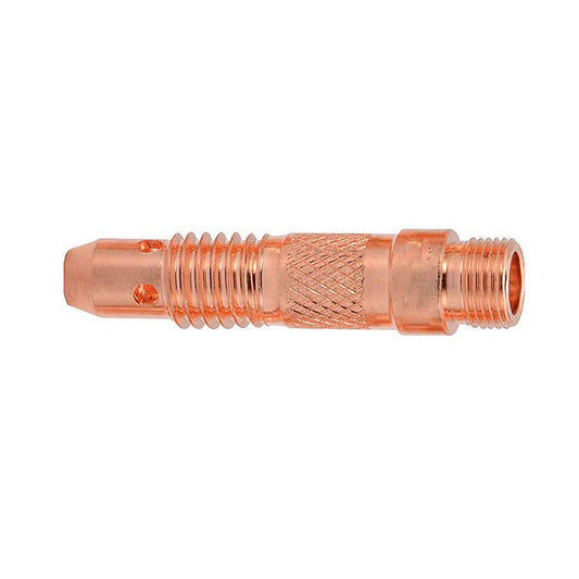 SWP WP18 Series Weldcraft Compatible Standard Collet Body