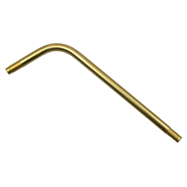 SWP Bent Neck for A-HT Nozzle