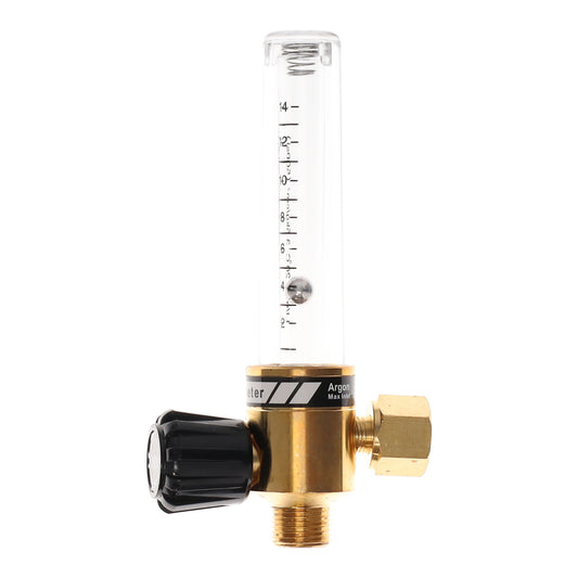Superflow Argon 0-14lpm Flowmeter