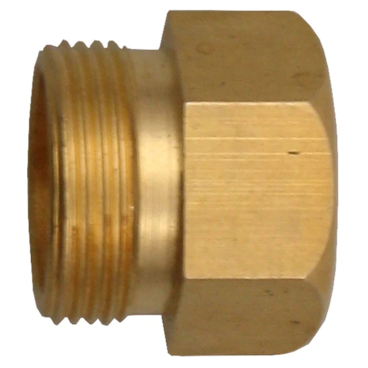 SWP 18° - 90° Blowpipe Head Nut