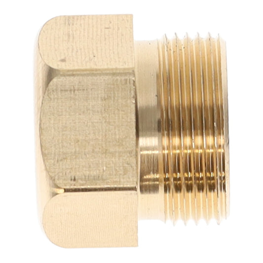 SWP 18° - 90° Blowpipe Head Nut