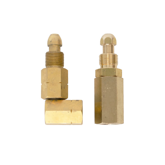 SWP Straight Cylinder Adaptor